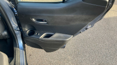 Toyota C-HR 1.8 Hybrid Icon 5dr CVT Hybrid Hatchback